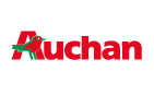 Logo Auchan