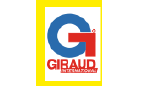 Logo Gibaud International