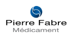 Logo Pierre Fabre Médicament