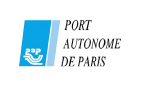 Logo Port Autonome de Paris